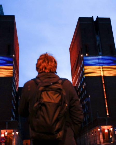 Réfugiés ukrainiens couverts par une assurance dans les foyers norvégiens 5 Réfugiés ukrainiens couverts par une assurance dans les foyers norvégiens - 4