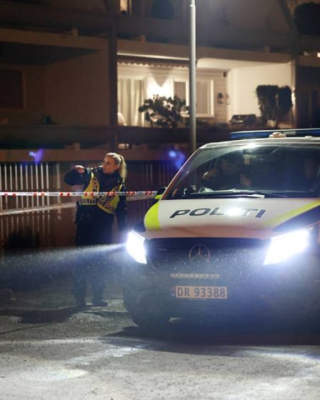 Cinq personnes accusées de tentative de meurtre après avoir poignardé à Stovner - 4