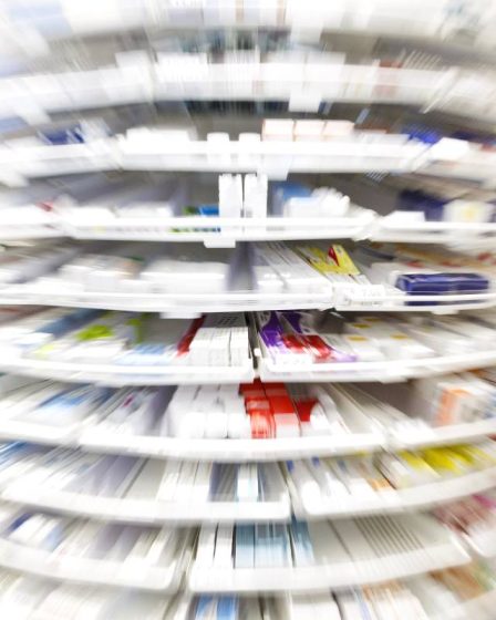 Certaines personnes achètent les "mauvais" comprimés d'iode, préviennent les pharmacies norvégiennes 11 Certaines personnes achètent les "mauvais" comprimés d'iode, préviennent les pharmacies norvégiennes - 10