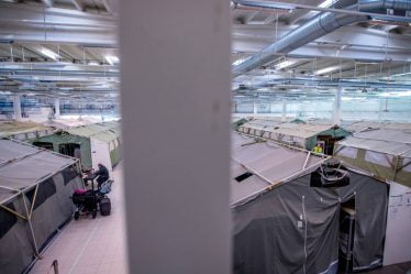 La Direction norvégienne de l'immigration souhaite être informée lorsque des bus transportant des réfugiés ukrainiens arrivent dans le pays - 23