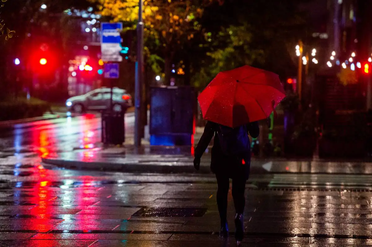 Le temps en février en Norvège était plus chaud et plus humide que d'habitude - 3