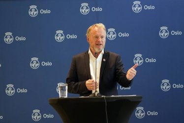 La municipalité d'Oslo va donner 10 millions de couronnes pour soutenir les efforts de soutien humanitaire en Ukraine - 16