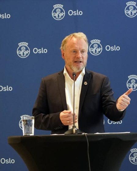 La municipalité d'Oslo va donner 10 millions de couronnes pour soutenir les efforts de soutien humanitaire en Ukraine - 16