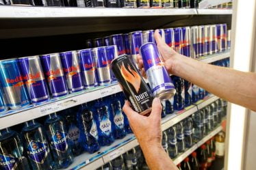 Conseil norvégien des consommateurs : de plus en plus d'enfants consomment des boissons énergisantes - nous avons besoin d'une limite d'âge - 16