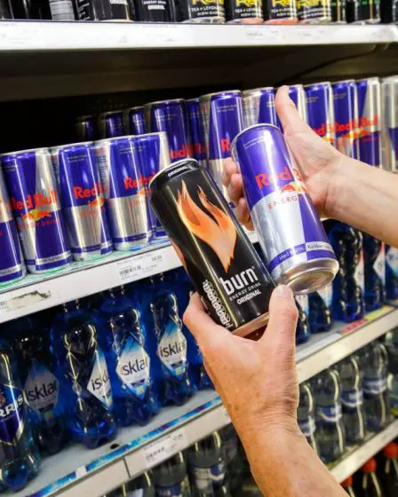Conseil norvégien des consommateurs : de plus en plus d'enfants consomment des boissons énergisantes - nous avons besoin d'une limite d'âge - 19