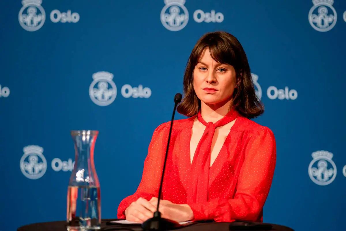 Oslo se prépare à accueillir jusqu'à 10 000 réfugiés ukrainiens - 3