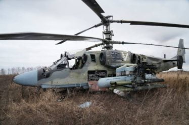 L'Ukraine affirme avoir infligé de lourdes pertes à la Russie - 20
