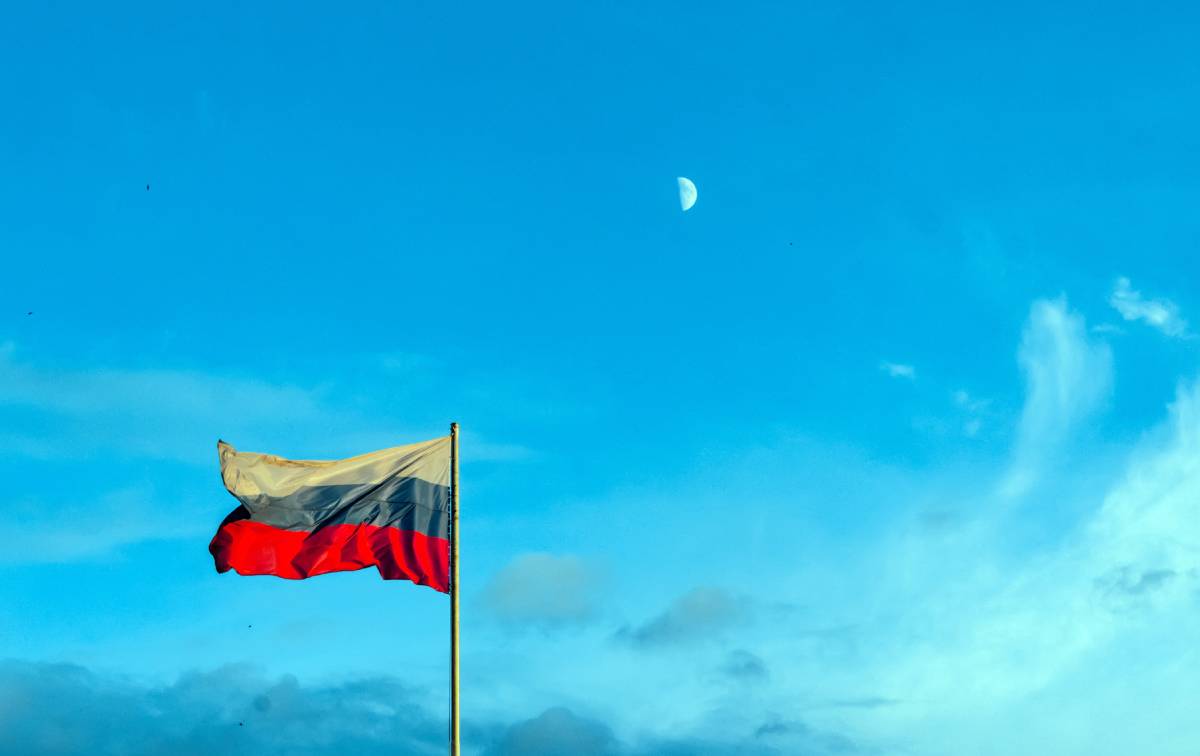 Les citoyens norvégiens ne sont pas encouragés à quitter la Russie - 3
