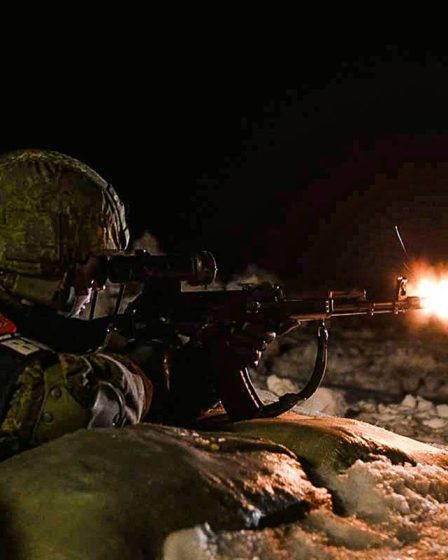 Ukraine : 40 soldats ukrainiens tués, des victimes civiles signalées 20 Ukraine : 40 soldats ukrainiens tués, des victimes civiles signalées - 19