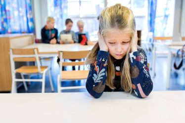 En 2020, 115 000 enfants en Norvège vivaient dans des ménages à faible revenu persistant - 18