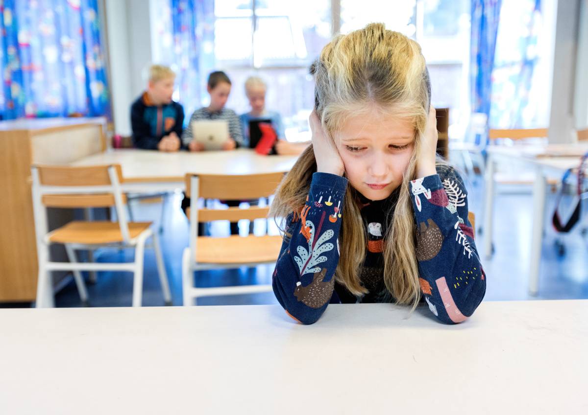 En 2020, 115 000 enfants en Norvège vivaient dans des ménages à faible revenu persistant - 3