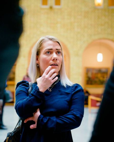 La Direction de l'agriculture évaluera la possibilité d'un stockage d'urgence des céréales en Norvège - 25