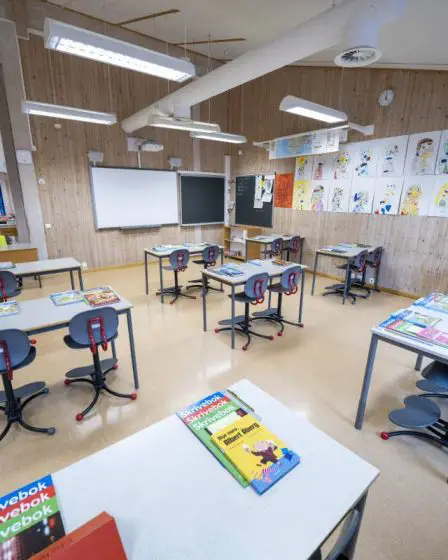 Statistics Norway : Il existe une grande différence de niveau d'éducation entre les immigrants et les autres Norvégiens - 7