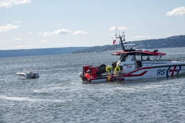 Six personnes se sont noyées en Norvège en février - 18