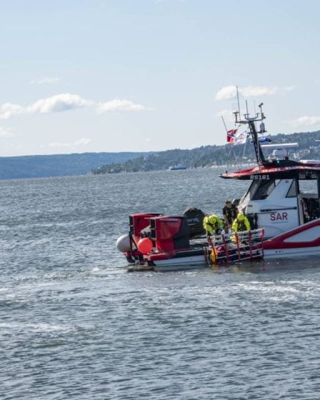 Six personnes se sont noyées en Norvège en février - 16