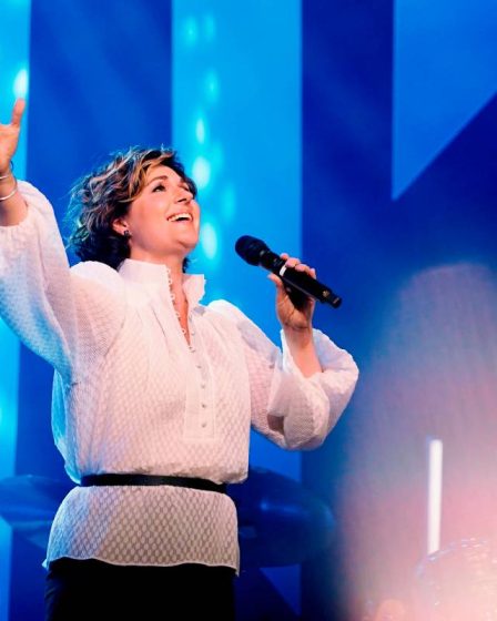 Un concert de soutien norvégien permet de récolter 75 millions de couronnes pour l'Ukraine - 16