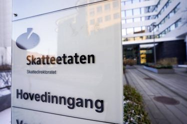 Deux millions de Norvégiens n'ont toujours pas vérifié leur carte fiscale - 20