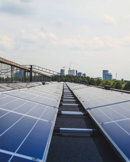 Les prix élevés de l'électricité en Norvège ont augmenté la demande de panneaux solaires 11 Les prix élevés de l'électricité en Norvège ont augmenté la demande de panneaux solaires - 10