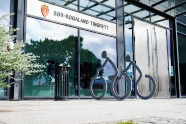 Tribunal de district de Sør-Rogaland : quatre jeunes hommes accusés d'avoir kidnappé une connaissance - 16