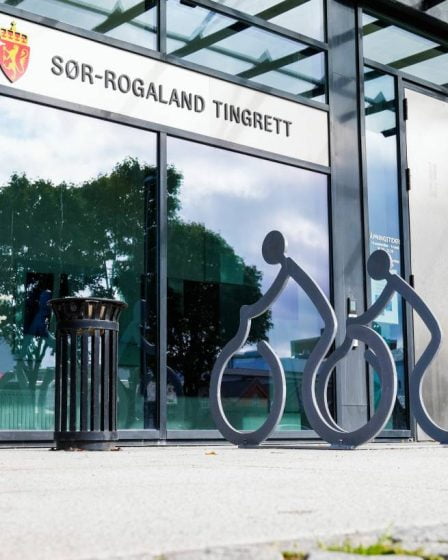 Tribunal de district de Sør-Rogaland : quatre jeunes hommes accusés d'avoir kidnappé une connaissance 2 Tribunal de district de Sør-Rogaland : quatre jeunes hommes accusés d'avoir kidnappé une connaissance - 1