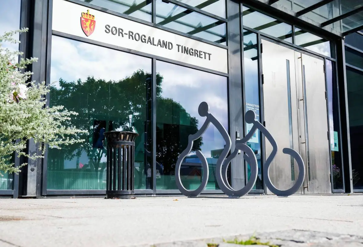 Tribunal de district de Sør-Rogaland : quatre jeunes hommes accusés d'avoir kidnappé une connaissance - 3