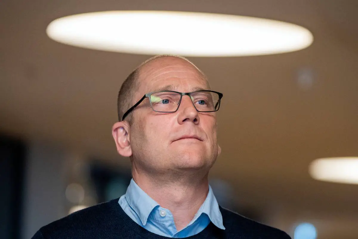 Union of Education Norway: La situation dans les écoles et les jardins d'enfants est grave 4 Union of Education Norway: La situation dans les écoles et les jardins d'enfants est grave - 3