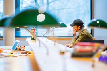 Les universités et collèges norvégiens se préparent à accueillir des réfugiés ukrainiens - 20