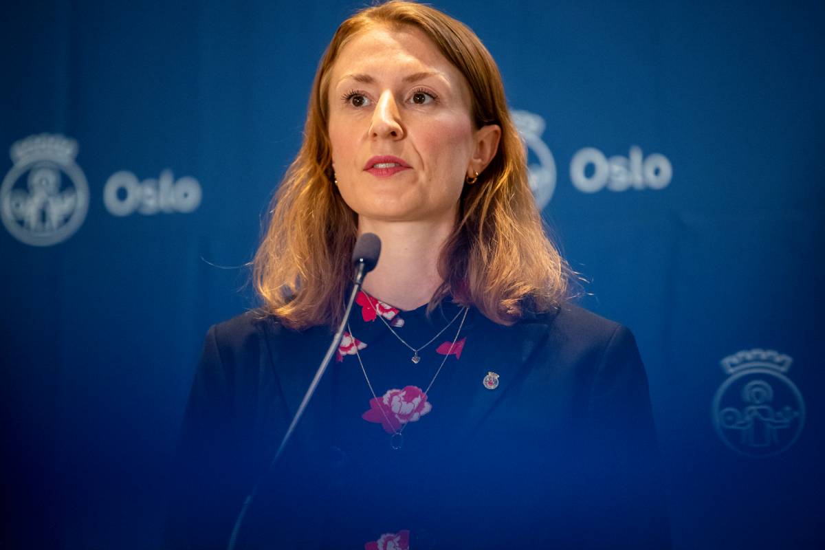 Le conseil municipal d'Oslo introduira l'enseignement entièrement numérique à partir du 17 décembre 4 Le conseil municipal d'Oslo introduira l'enseignement entièrement numérique à partir du 17 décembre - 3