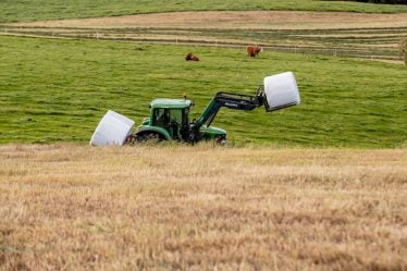Les agriculteurs norvégiens demandent des mesures de soutien face à la flambée des prix des engrais et de l'électricité - 20