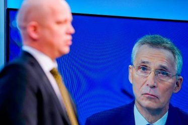 Le comité de contrôle met l'enquête sur la nomination de Stoltenberg à la Norges Bank "sur la glace" - 16