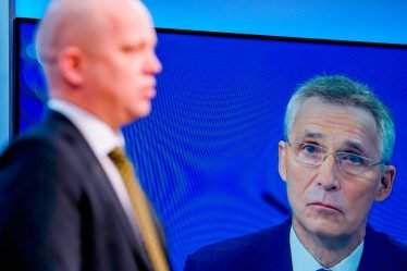 Le comité de contrôle met l'enquête sur la nomination de Stoltenberg à la Norges Bank "sur la glace" - 16