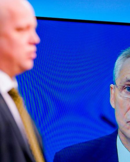 Le comité de contrôle met l'enquête sur la nomination de Stoltenberg à la Norges Bank "sur la glace" - 29