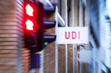 UDI : 279 nouvelles demandes d'asile de citoyens ukrainiens enregistrées vendredi en Norvège - 18