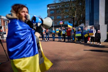 La compagnie maritime norvégienne Wilson compte 500 employés ukrainiens - et elle aide les membres de leur famille - 16