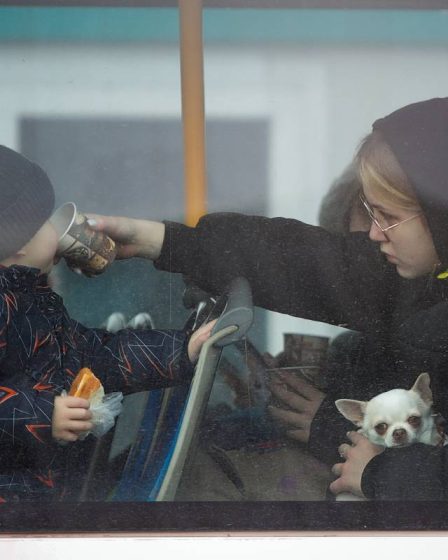 ONU : Plus de 1,2 million de personnes ont fui l'Ukraine 20 ONU : Plus de 1,2 million de personnes ont fui l'Ukraine - 19