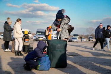 Les premiers réfugiés ukrainiens de Moldavie arriveront en Norvège la semaine prochaine - 20