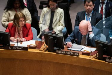 La Norvège met en garde contre la maltraitance des femmes et des enfants en Ukraine 9 La Norvège met en garde contre la maltraitance des femmes et des enfants en Ukraine - 8