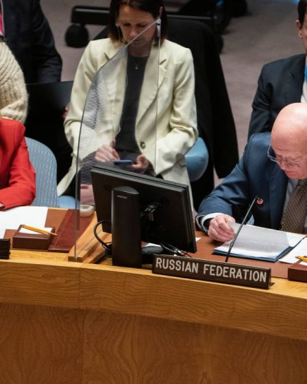 La Norvège met en garde contre la maltraitance des femmes et des enfants en Ukraine 5 La Norvège met en garde contre la maltraitance des femmes et des enfants en Ukraine - 4