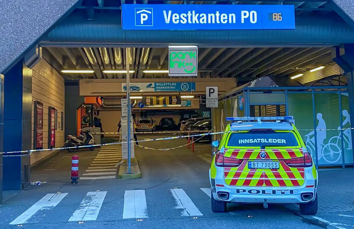 Un homme d'une trentaine d'années accusé du meurtre de son père à Bergen - 3