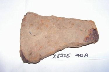 Nouvelle étude pour analyser 90 artefacts en fer de l'âge viking afin de découvrir les secrets de leur origine - 18
