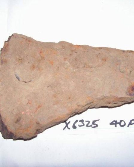 Nouvelle étude pour analyser 90 artefacts en fer de l'âge viking afin de découvrir les secrets de leur origine - 15