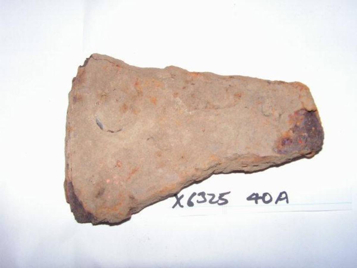 Nouvelle étude pour analyser 90 artefacts en fer de l'âge viking afin de découvrir les secrets de leur origine - 3