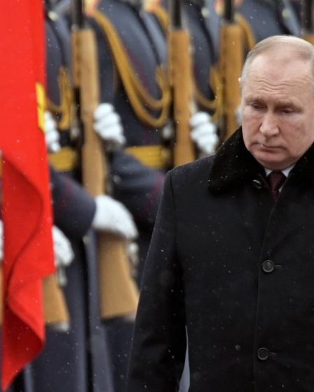 Russie : les bases aériennes et les défenses aériennes ukrainiennes ont été « neutralisées » 18 Russie : les bases aériennes et les défenses aériennes ukrainiennes ont été « neutralisées » - 17