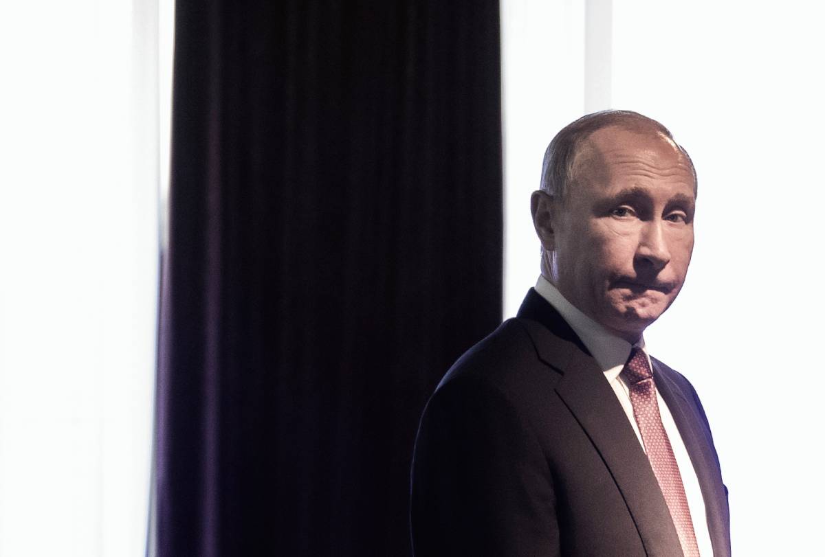 Analystes et responsables : l'invasion montre à quel point Poutine est vraiment isolé - 3