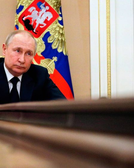 Poutine veut envoyer des "combattants volontaires" en Ukraine 5 Poutine veut envoyer des "combattants volontaires" en Ukraine - 4