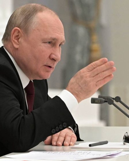 La Russie affirme que le prix du pétrole pourrait grimper à 300 dollars le baril si l'Occident arrête les importations de pétrole russe 11 La Russie affirme que le prix du pétrole pourrait grimper à 300 dollars le baril si l'Occident arrête les importations de pétrole russe - 10