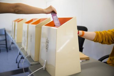 Comment se déroulera le décompte des voix d'aujourd'hui et quand les résultats des élections seront-ils annoncés ? - 16