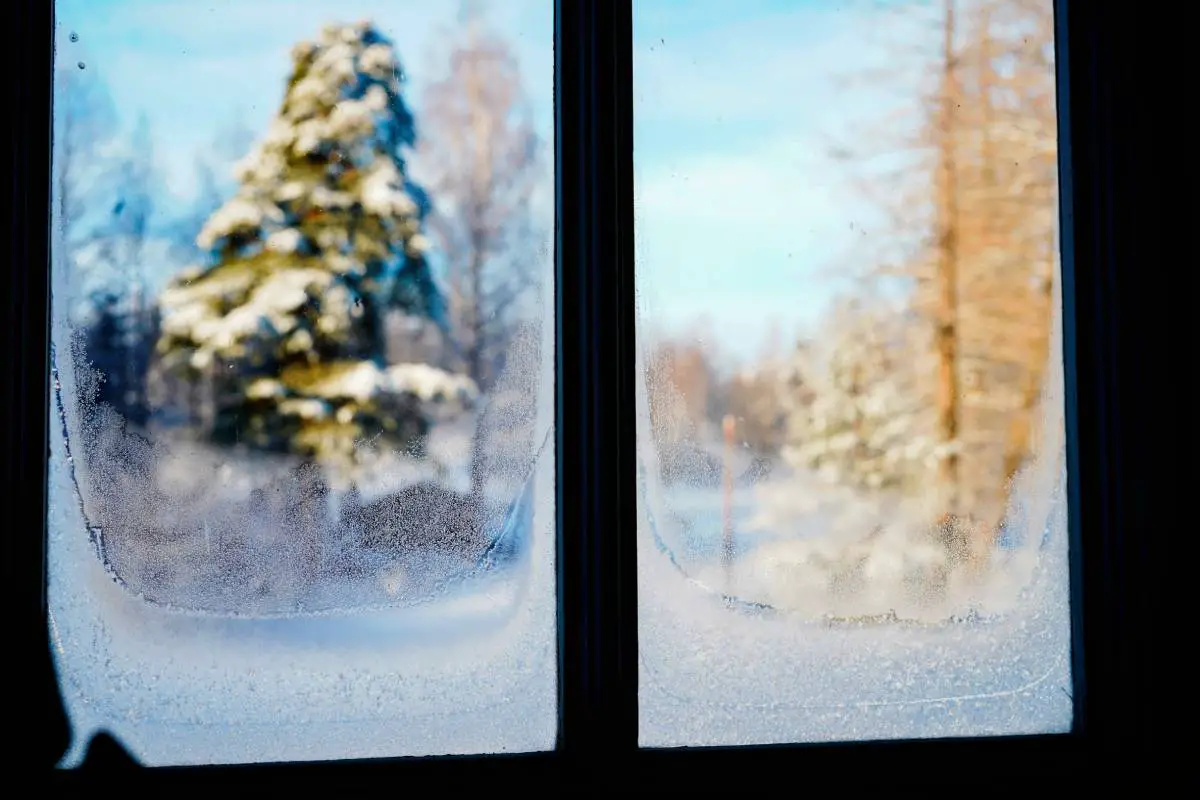 Vent du nord et basses températures attendues en Norvège la semaine prochaine - 3