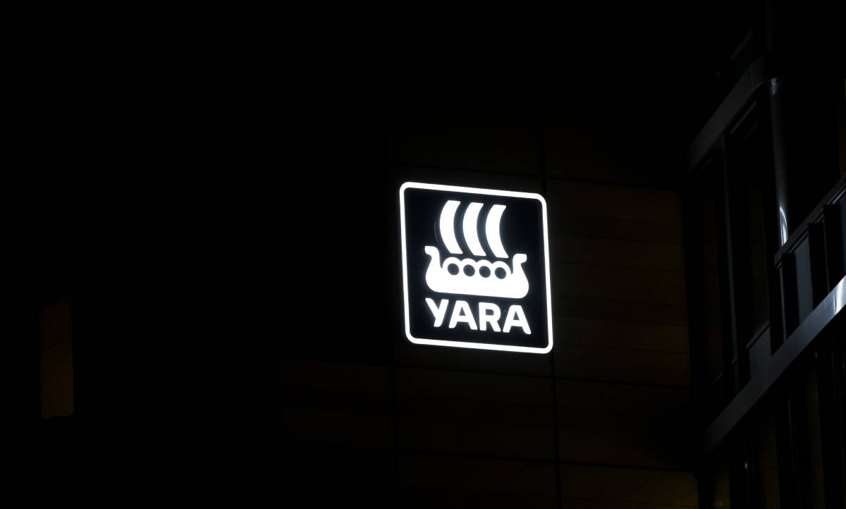 Sanctions : Yara arrête ses achats auprès de fournisseurs en Russie - 3