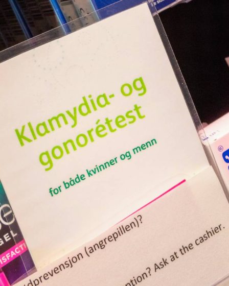 FHI norvégien : moins de cas de VIH, de gonorrhée et de syphilis enregistrés pendant la pandémie de corona - 19